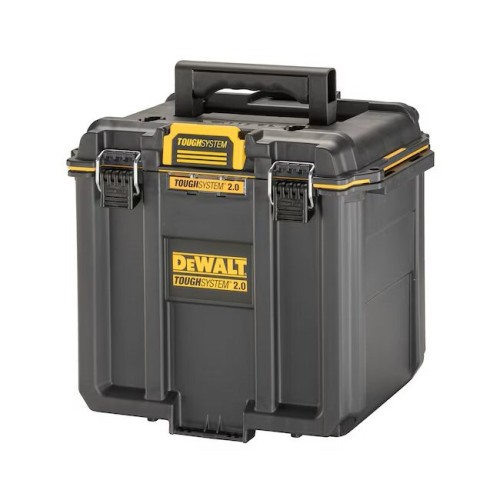 DeWALT DWST08035-1N TOUGHSYSTEM Deep Box