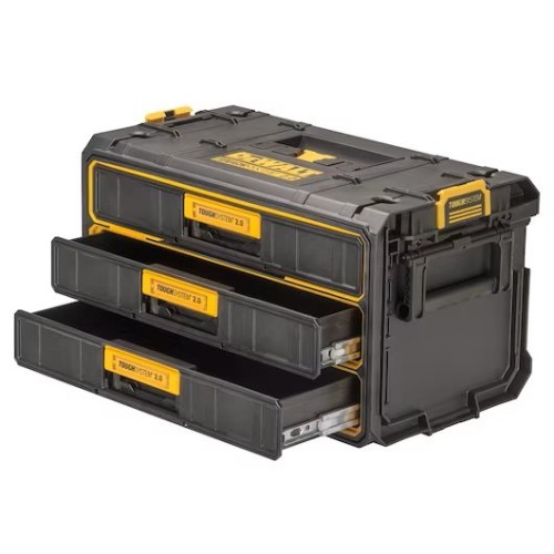 DeWALT DWST08330-1 TOUGHSYSTEM Toolbox