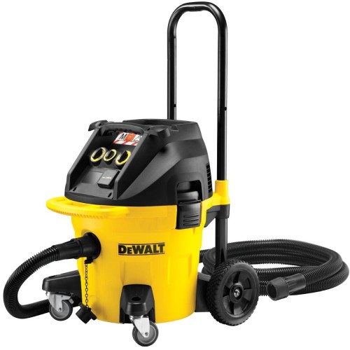 DeWALT DWV905H Dust Extractor