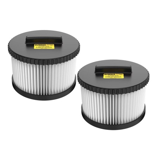 DeWALT DWV9345 H-Class Filters