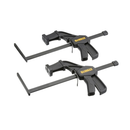 DeWALT DWS5026 Quick Clamps