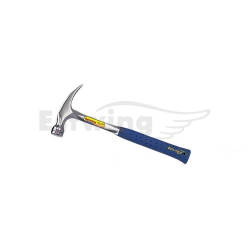 Estwing E3-20S Claw Hammer