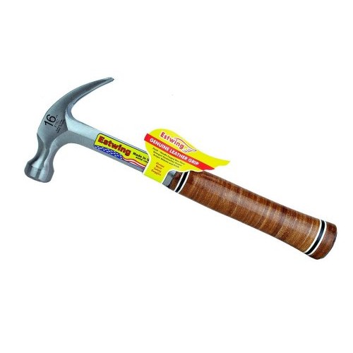 Estwing E16C Claw Hammer 16oz