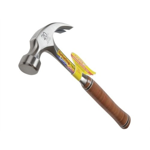 Estwing E20C Claw Hammer