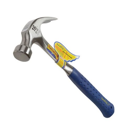 Estwing E3-16C Claw Hammer
