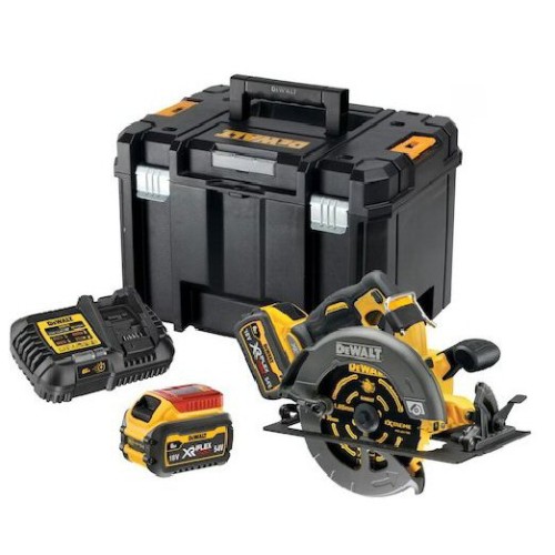 FLEXVOLT DCS578T2 Circular Saw