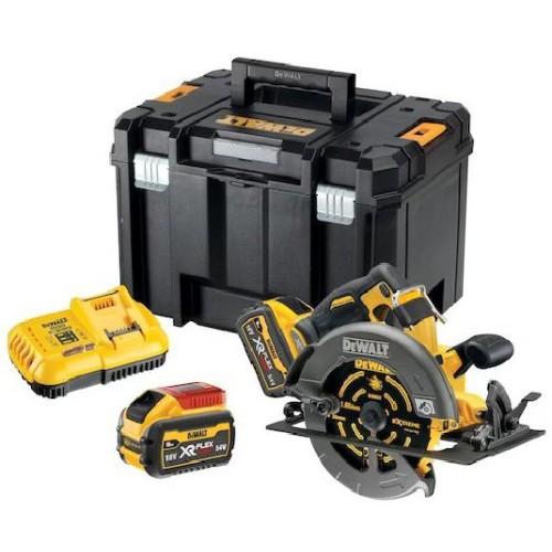 FLEXVOLT DCS578X2 Circular Saw