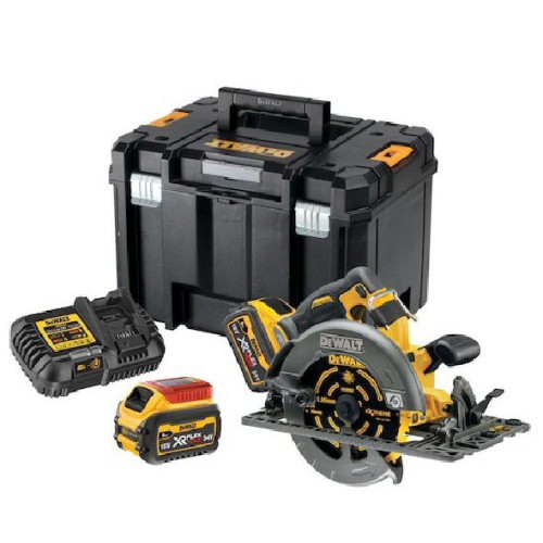 FLEXVOLT DCS579T2 Circular Saw