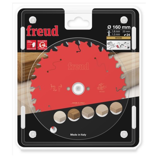 Freud F03FS09675 Circular Saw Blade