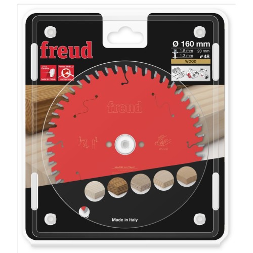 Freud F03FS09677 Circular Saw Blade