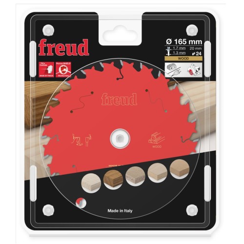 Freud F03FS09686 Circular Saw Blade