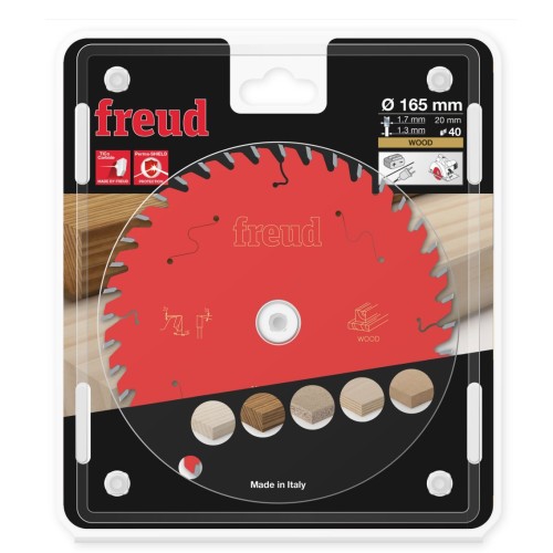 Freud F03FS09687 Circular Saw Blade