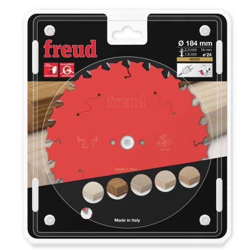 Freud F03FS09703 Circular Saw Blade