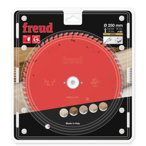 Freud F03FS09776 Circular Saw Blade