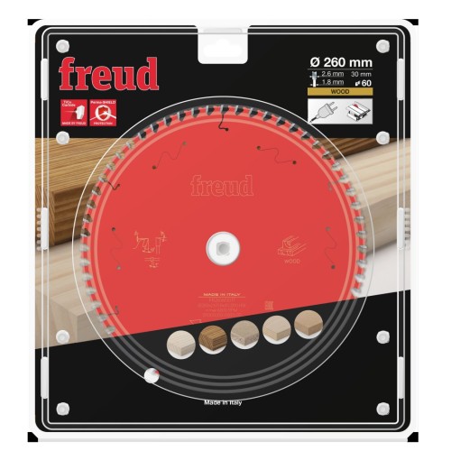 Freud F03FS09782 Circular Saw Blade