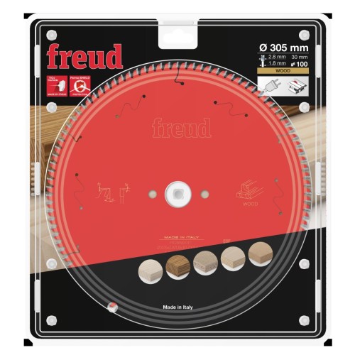 Freud F03FS09787 Circular Saw Blade