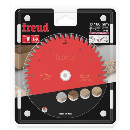 Freud F03FS09799 Plunge Saw Blade
