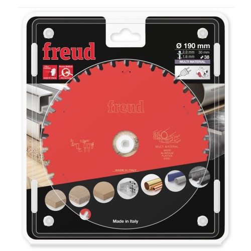 Freud F03FS10041 Circular Saw Blade
