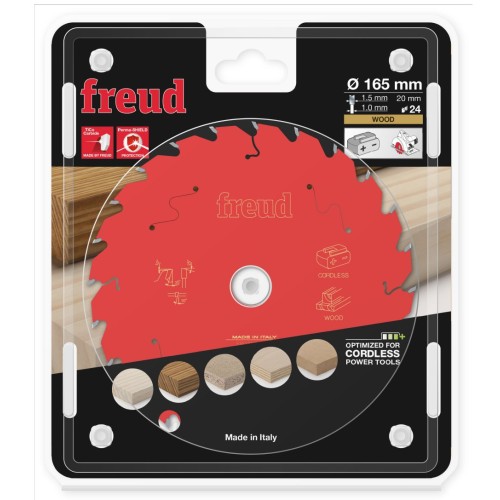 Freud F03FS10052 Circular Saw Blade