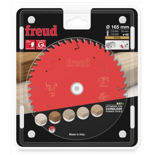 Freud F03FS10054 Circular Saw Blade