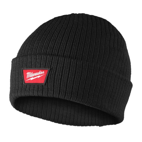 Milwaukee 4932499381 Cuffed Beanie