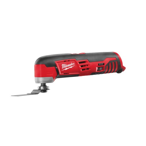 Milwaukee C12MT-0 Multi Tool