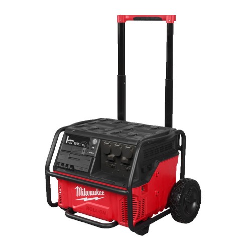 Milwaukee IRPSUOP2500 Roll-On Power Supply