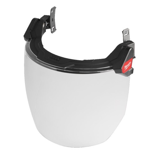 Milwaukee 4932479938 Face Shield