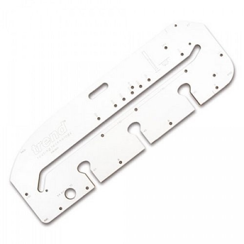 Trend KWJ900 Kitchen Worktop Jig