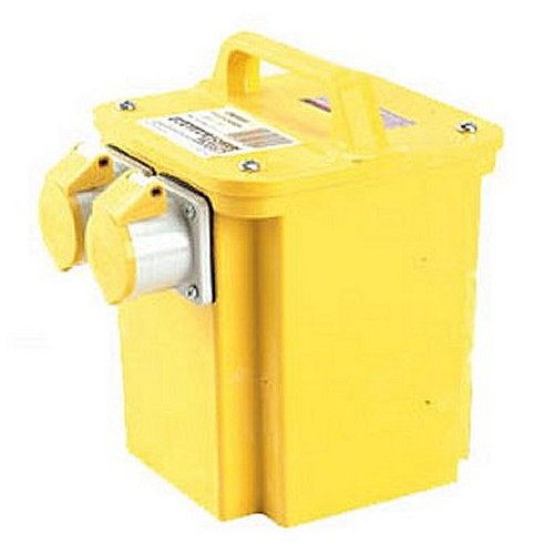 Transformer 3.3KVA 2 x 16A