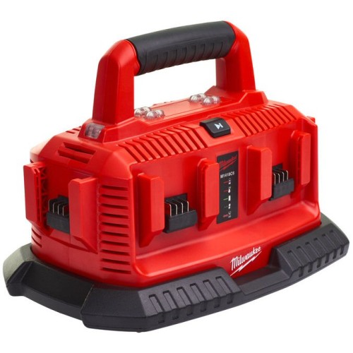 Milwaukee M1418C6 Charger