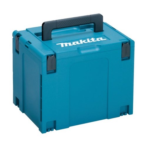 Makita 821552-6 MakPac Type 4 Connector Case