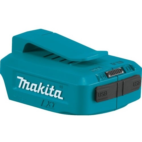 Makita DECADP05 USB Adaptor