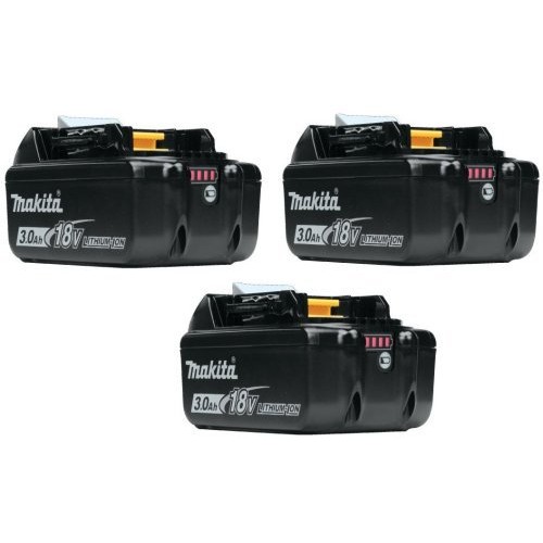 Makita BL1830B Battery Pack