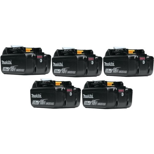 Makita BL1830B Battery Pack