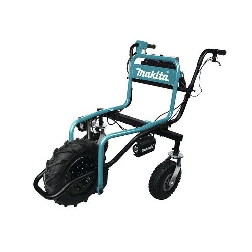 Makita DCU180Z Wheelbarrow