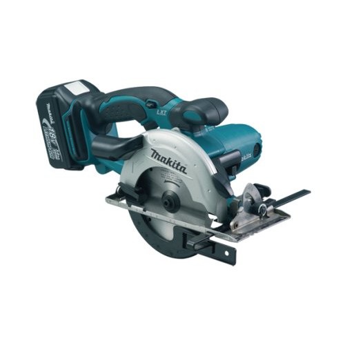 Makita DSS501RTJ Circular Saw