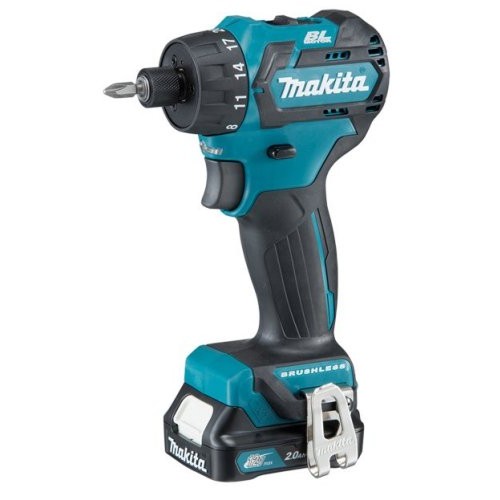 Makita DF032DWAJ Drill Driver