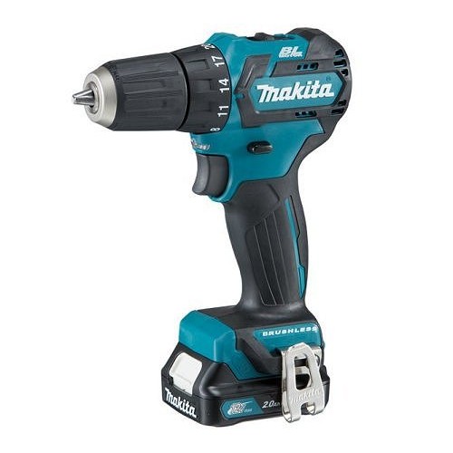 Makita DF332DSAJ Drill Driver