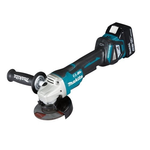 Makita DGA467RTJ Angle Grinder