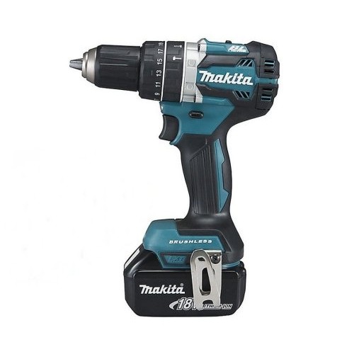 Makita DHP484RTJ Combi Drill
