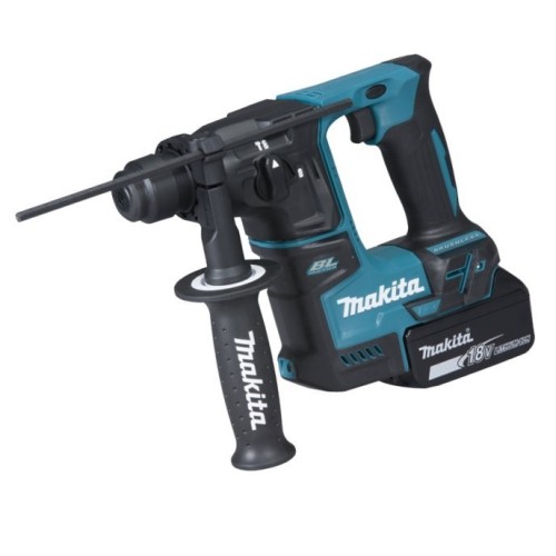 Makita DHR171RTJ SDS-Plus Hammer Drill