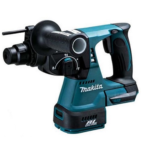 Makita DHR242Z SDS-Plus Hammer Drill