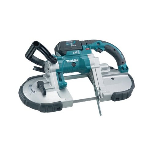 Makita DPB180RTE Bandsaw