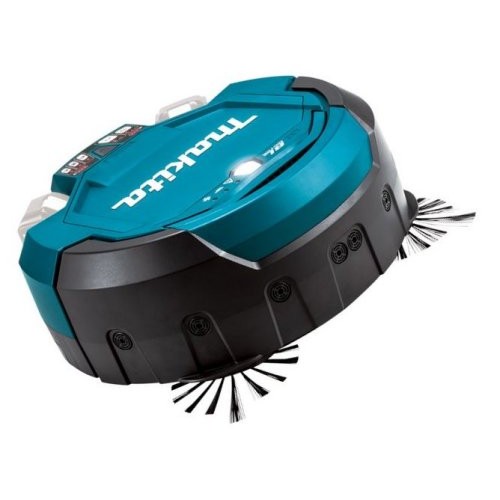 Makita DRC200Z Robotic Vacuum Cleaners
