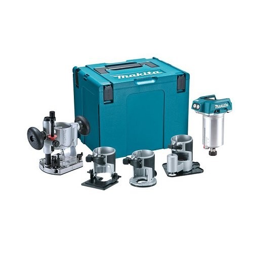 Makita DRT50ZJX3 Router Trimmer