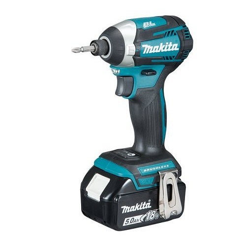 Makita DTD154RTJ Impact Driver