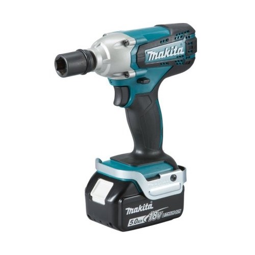 Makita DTW190RTJ Impact Wrench
