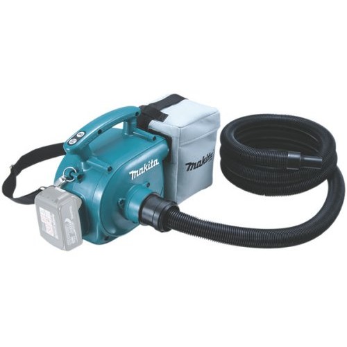 Makita DVC350Z Vacuum Cleaner 18v BODY ONLY