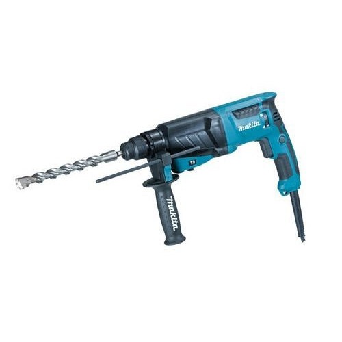 Makita HR2630 SDS-Plus Hammer Drill